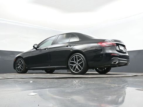 Used 2022 Mercedes-Benz E 350 Sedan image 42