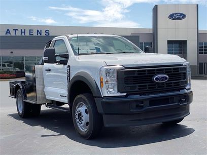 New 2025 Ford F450 XL