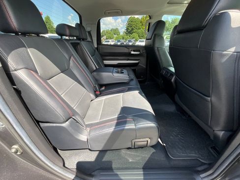 Used 2021 Toyota Tundra TRD Pro image 31