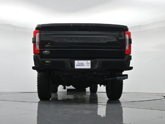 New 2026 Ford F250 Platinum w/ Tremor Off-Road Package AWD/4WD image 43