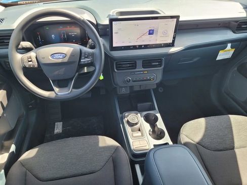 New 2026 Ford Maverick XL image 7