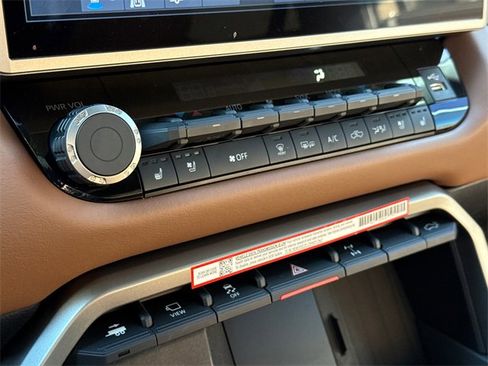 New 2026 Toyota Tundra 1794 Edition image 27