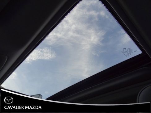 New 2025 MAZDA CX-5 AWD 2.5 S w/ Premium Plus Pkg image 11