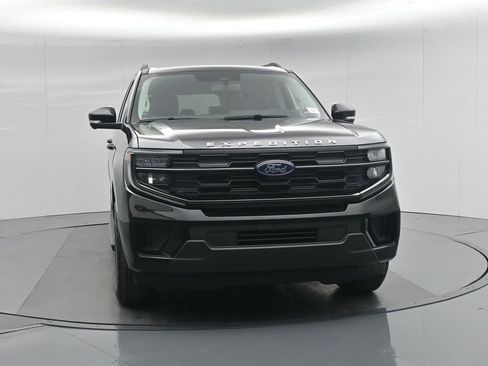 New 2026 Ford Expedition Max Active AWD/4WD image 56