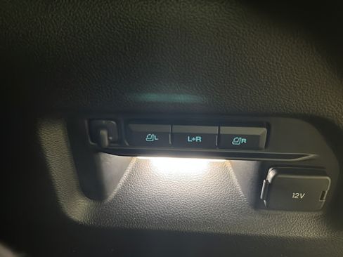 Used 2020 Ford Explorer ST w/ ST Street Pack AWD/4WD image 32