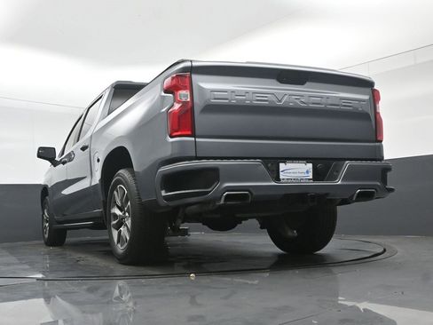 Used 2019 Chevrolet Silverado 1500 RST image 61