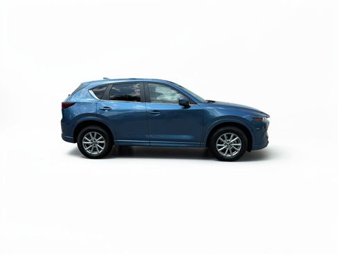 Used 2024 MAZDA CX-5 AWD 2.5 S w/ Select Package image 3