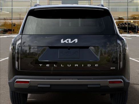 New 2027 Kia Telluride S AWD/4WD image 13