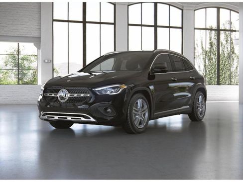 Certified 2023 Mercedes-Benz GLA 250 4MATIC image 41
