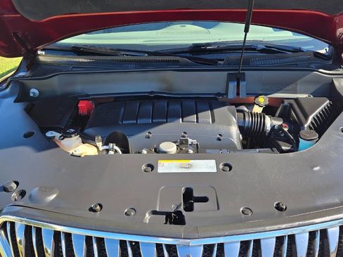 Used 2016 Buick Enclave Premium w/ Experience Buick Package image 31