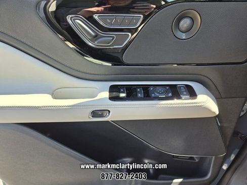 New 2026 Lincoln Aviator Reserve AWD/4WD image 22