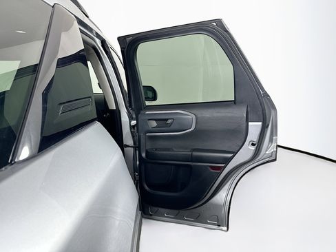 Used 2021 Ford Bronco Sport Big Bend image 28