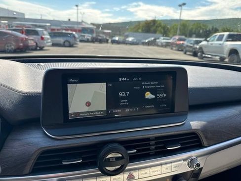Used 2020 Kia Telluride EX AWD/4WD image 18