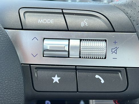 Certified 2024 Hyundai Kona N Line FWD image 23