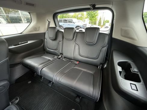 Certified 2025 INFINITI QX80 Sensory AWD/4WD image 24