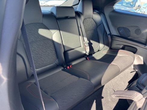 Used 2025 Dodge Charger R/T w/ Quick Order Package 25M R/T image 10