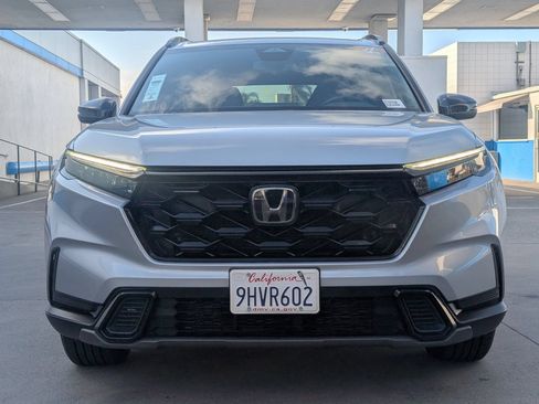Used 2024 Honda CR-V Sport image 5