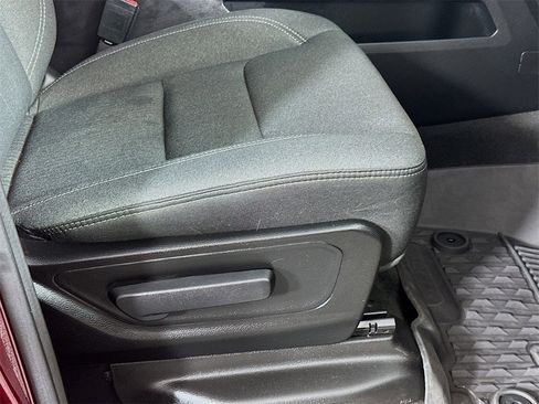 Used 2022 RAM 1500 Big Horn image 22