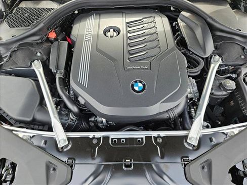 New 2026 BMW 840i image 17