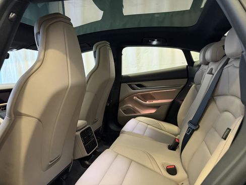 Certified 2025 Porsche Taycan image 24
