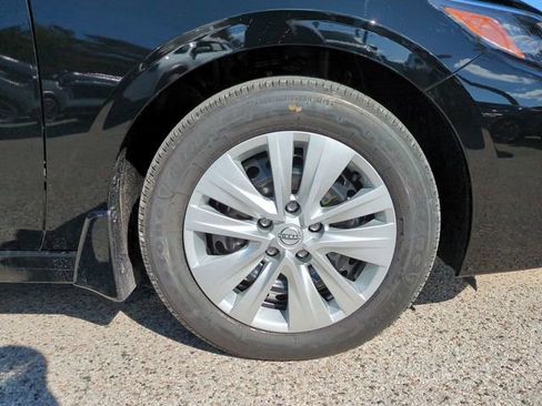 New 2025 Nissan Sentra S image 11