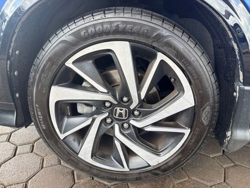 Used 2019 Honda HR-V Sport image 14
