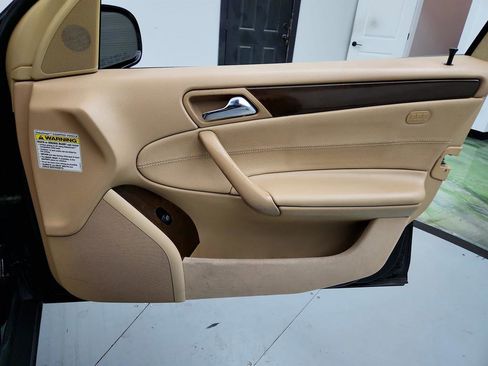 Used 2003 Mercedes-Benz C 240 C240 image 26