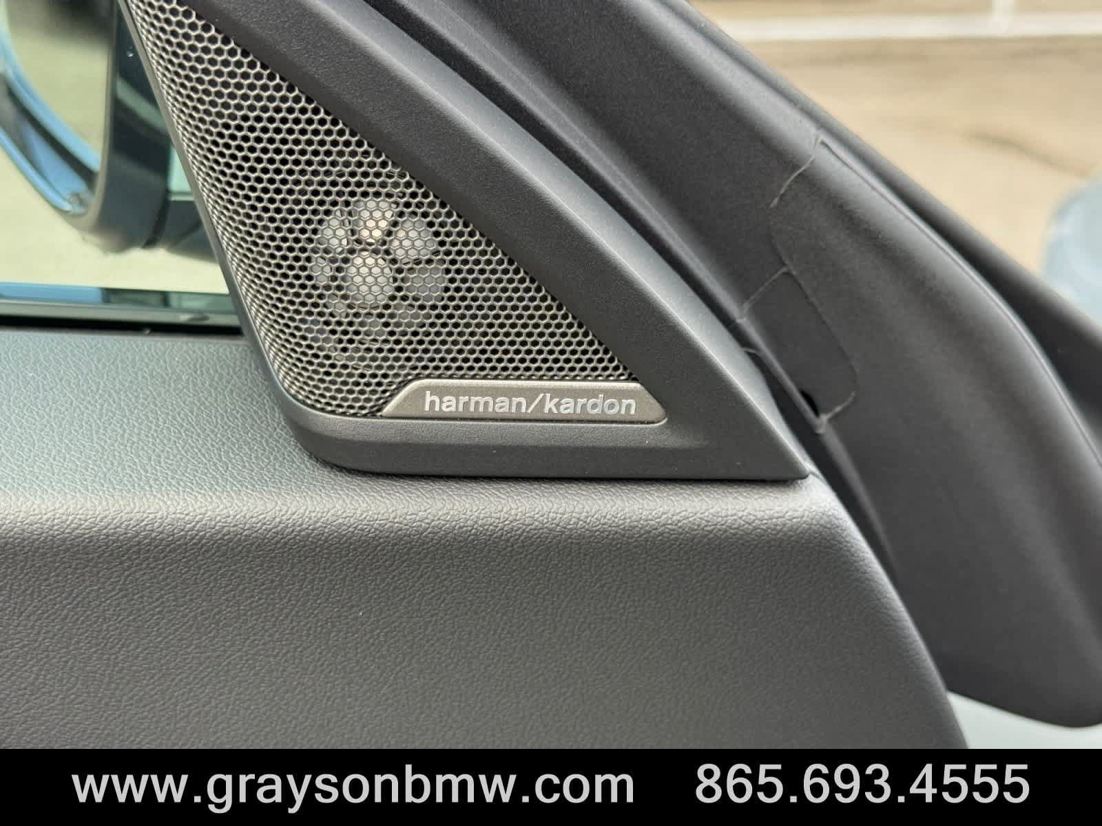 Used 2026 BMW M2 w/ Lighting Package RWD image 19