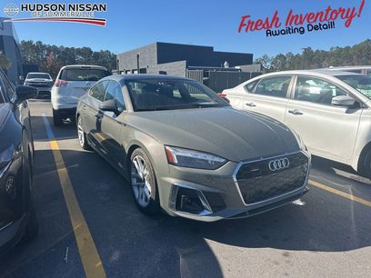 Used 2024 Audi A5 2.0T Premium Plus