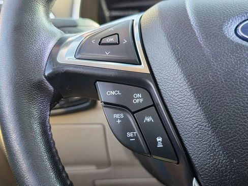 Used 2020 Ford Edge Titanium w/ Equipment Group 301A image 28