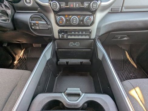 Used 2022 RAM 2500 Big Horn w/ Level A Equipment Group image 23