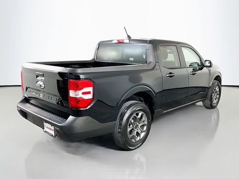 Used 2024 Ford Maverick XLT image 7