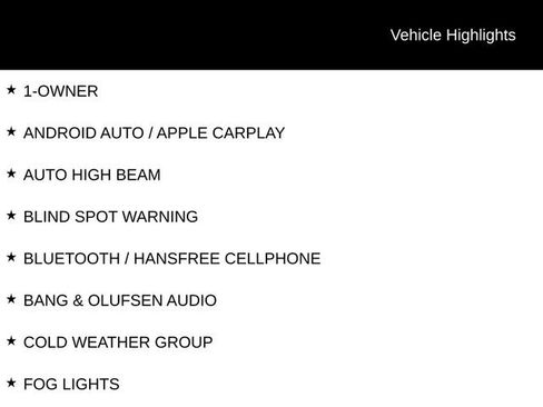 Used 2024 Ford Edge Titanium image 5