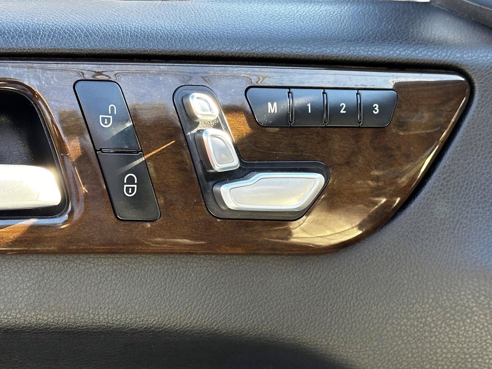Used 2019 Mercedes-Benz GLS 450 4MATIC w/ Premium 1 Package image 13