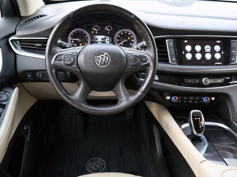 Used 2019 Buick Enclave Premium w/ Trailering Package, 5000 lbs. FWD image 16