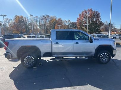 Used 2022 GMC Sierra 2500 SLT w/ SLT Convenience Package