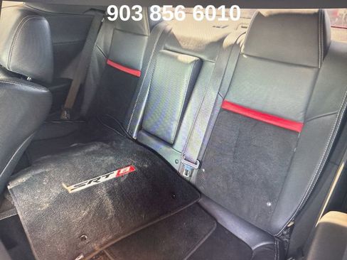 Used 2012 Dodge Challenger SRT8 w/ Premium Sound Group image 16