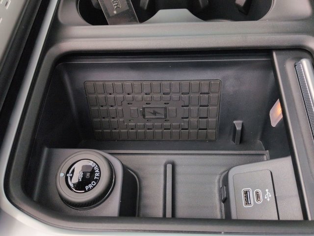 New 2025 Ford Expedition Max Active AWD/4WD image 30