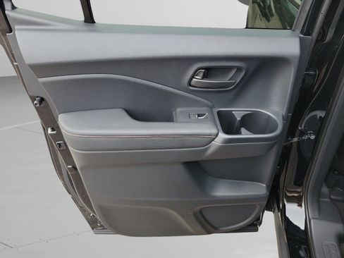 New 2026 Honda Ridgeline TrailSport+ image 9