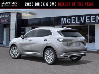 New 2026 Buick Envision Avenir AWD/4WD video 3