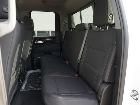 New 2026 GMC Sierra 2500 SLE w/ SLE Value Package; AWD/4WD image 19