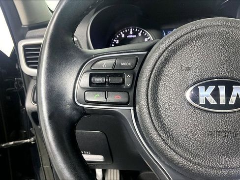 Used 2016 Kia Optima EX FWD image 18