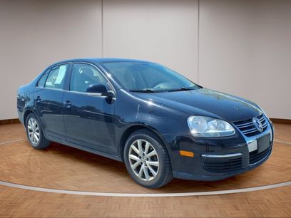 Used 2010 Volkswagen Jetta Limited Edition