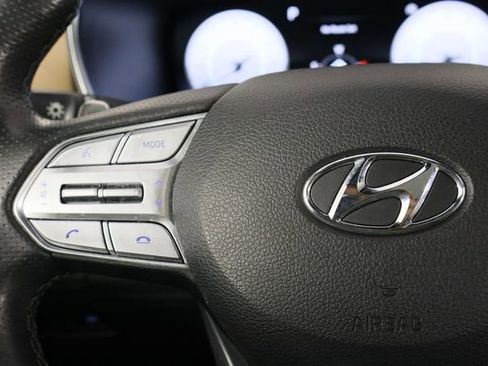 Used 2023 Hyundai Santa Fe Calligraphy image 8
