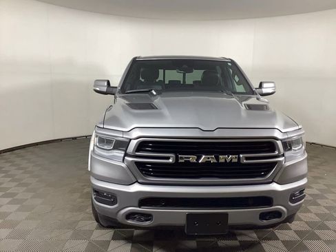 Used 2022 RAM 1500 Laramie w/ Sport Appearance Package image 6