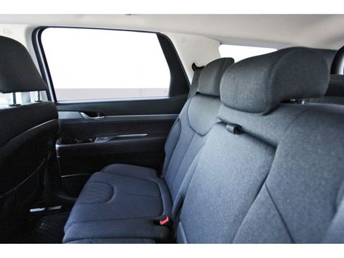 Used 2021 Hyundai Palisade SE FWD image 13
