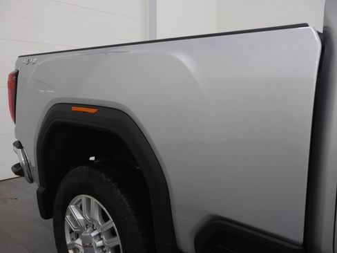 Used 2023 GMC Sierra 2500 SLE w/ SLE Convenience Package image 26