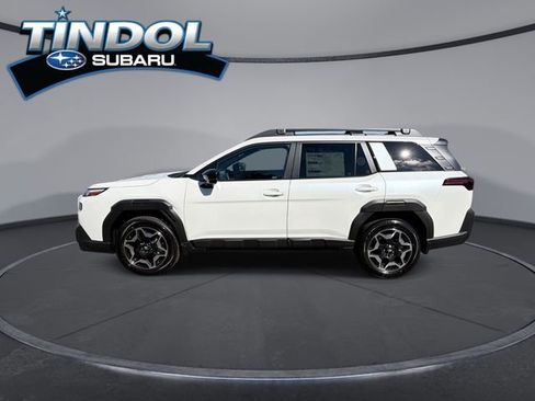 New 2026 Subaru Outback Touring image 5