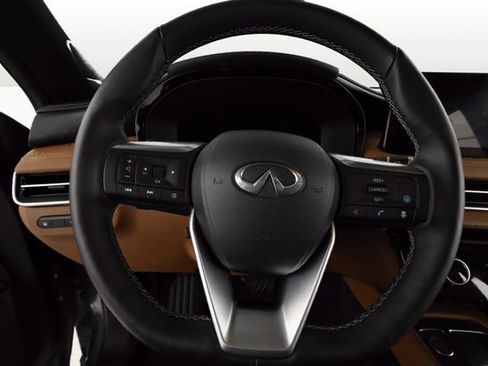 Used 2022 INFINITI QX60 Autograph w/ Cargo Package image 26