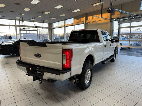 Used 2017 Ford F250 XLT image 54